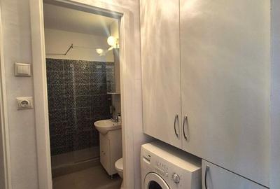 Zona Piata Astra, 3 camere, insorit, cu priveliste. - 9