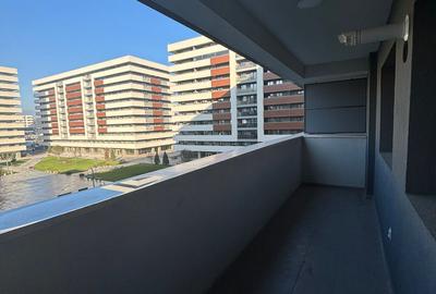 Apartament Nemobilat zona Copou - 6