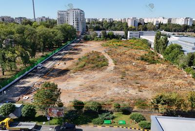 Teren Construcții intravilan de 15700 mp, în Berceni