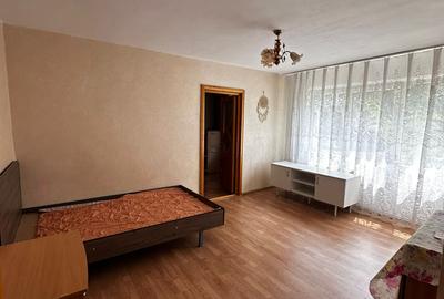 Apartament cu 2 camere nedecomandat, mobilat în Alexandru cel Bun - 4