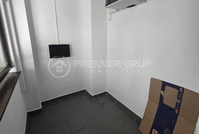 Spatiu comercial 80mp complet renovat cu 2 incaperi, Nicolina, CT+AC - 3