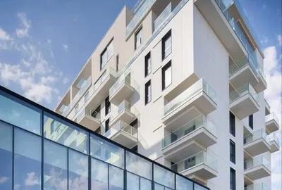 Apartament 2 camere de inchiriat I One Verdi - 8