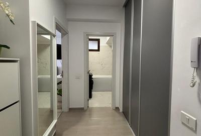 Garsoniera Studio Complex Titan Apartments Loc de parcare inclus in pret - 5