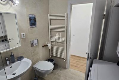 Apartament 3 camere, zona Tarnavei, Sighisoara - 9