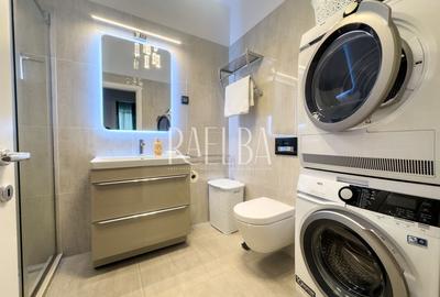 4 Camere | Herastrau | 125mp | Parcare - 13