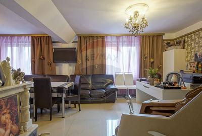 Hotel / Pensiune cu 14 camere/strada Tomis - 8