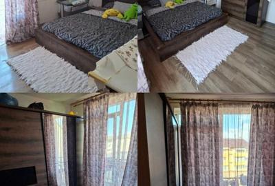 Apartament de vânzare 2 camere - 4