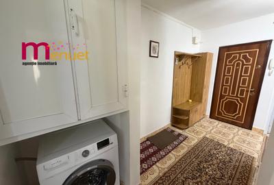 Apartament 2 camere,zona E3,gaze - 11
