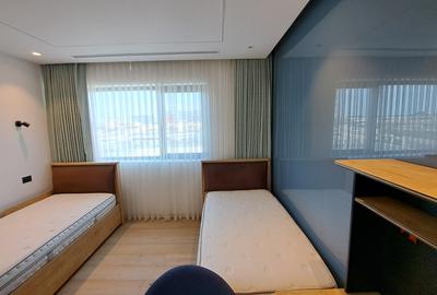 APARTAMENT 4 CAMERE CU SCARA INTERIOARA TIP LOFT -ULTRA LUX - 28