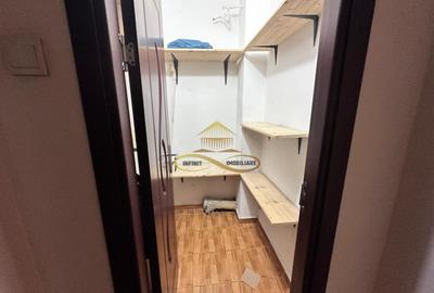 De vanzare apartament 3 camere decomandat Slanicului Bacau - 12