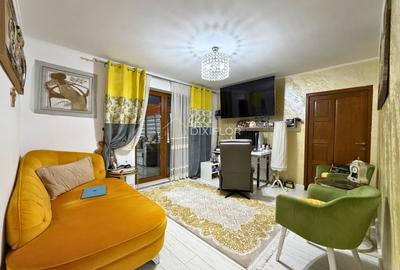 Casă pe două nivele | Sânișor | 235.000 € - 9