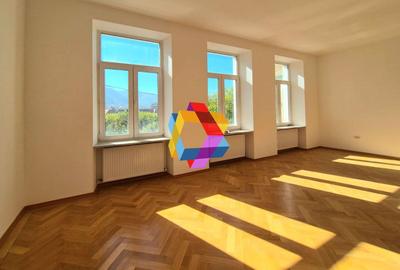 Spatiu birouri de închiriat Brasov - 80 mp # plus-imo.ro - 1