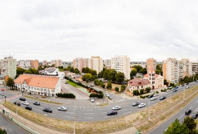 Apartament modern 4 camere, doua bai, centrala - Vlaicu Z-uri - 9