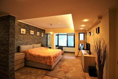 Buftea  CASA INDEPENTA ENERGETIC 2S+P+1E+M piscina jacuzzi sauna teren 3000 mp - 10