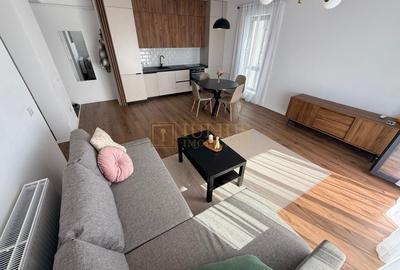 Prima inchiriere| 2 camere| Giroc| loc parcare| - 3