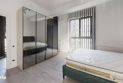 Garsonieră decomandată, mobilată în Grozăvești