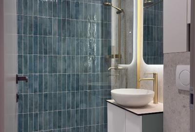 Apartament Titan | Prima Inchiriere | Amenajare Premium - 9