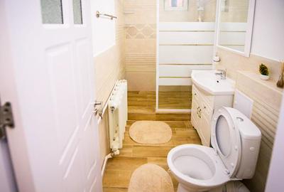 Apartament 2 camere | Centru | Termen lung - 6