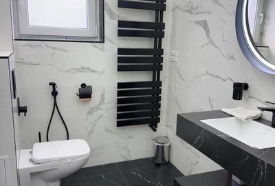 Duplex cu vedere spre lac - Cartierul Rezidential Class Pipera - 9