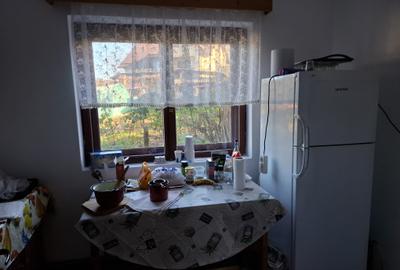 Vila Bughea de Jos - Campulung - 12