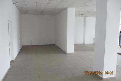 Inchiriez spatiu comercial ultracentral Botosani - 8