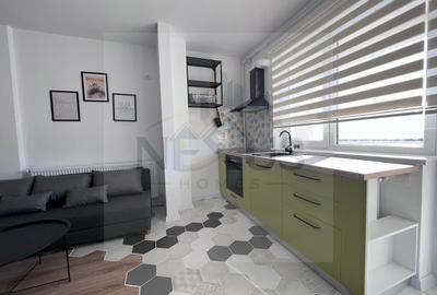 Apartament 2 camere - 10 minute metrou Berceni - Strada Biruintei - 3
