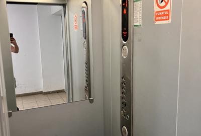 Pet Frendly ap 3 cam decomandat cu garaj terezian - 12