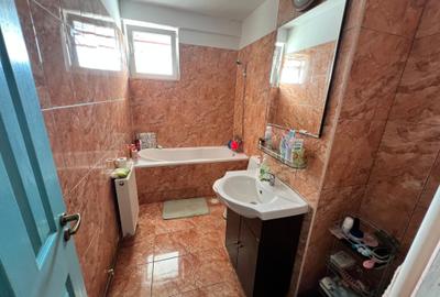 INCHIRIEZ apartament 1 camera spatios, zona Terezian - 8