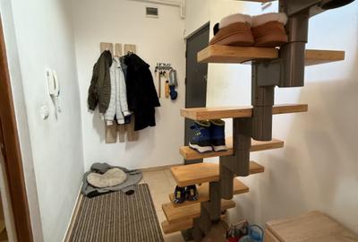 Apartament cu o camera si pod amenajat, 36 mp utili - Lipovei - 4