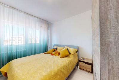 Apartament 2 camere Teiul Doamnei Lacul Tei - 14