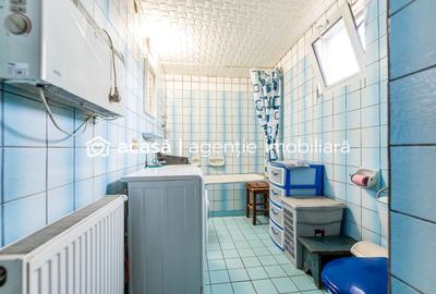 Casa 4 camere - Teren 539 mp - cartier Bujac - COMISION 0 - 7