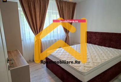 Apartament 2 camere de inchiriat Herastrau București | ApexImobiliare.ro - 6
