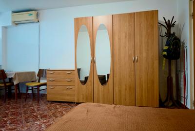 Garsoniera 31 mp Bd. 1 Mai - Str. Sibiu | Bucatarie separata | Lodgie | Comision - 3