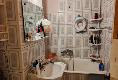 Apartament 2 camere mobilat si utilat zona Grivitei - 6
