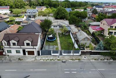 Casă de vânzare Techirghiol, Constanța - 20