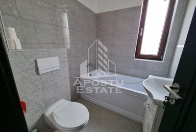 Apartament cu 2 camere de inchiriat, loc de parcare, Giroc - 8