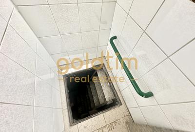 APARTAMENT SPATIOS IN IMEDIATA APROPIERE DE PARC HERASTRAU/BANEASA - 15