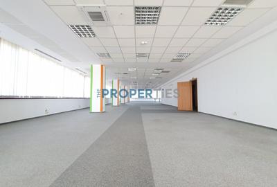 Comision 0! Birouri in zona Virtutii I  parcare privata mare I 174mp - 6