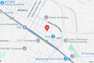 Inchiriez garsoniera zona Cet - 1