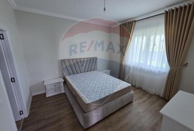 Casă finalizata Golesti - 3