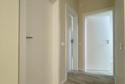 Apartament cu 3 camere, 2 bai si terasa de 35mp - 7