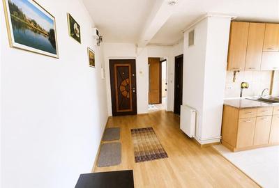 Apartament 2 camere etajul 1 mobilat si utilat zona Faget - 5
