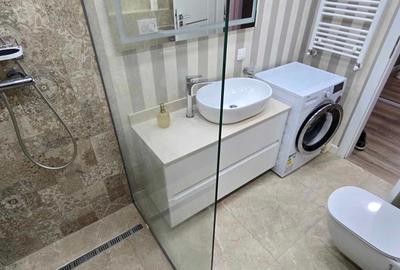 Apartament 2 camere de închiriat cu parcare, cart. Ared - 10