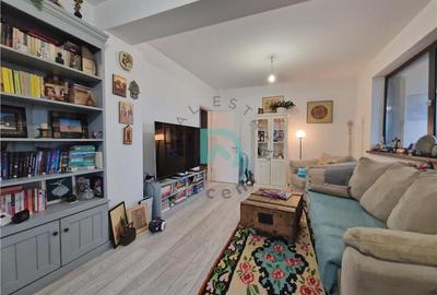 Apartament 3 camere, parcare subterana, Coresi, Tractorul - 1