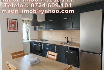 🌟 Modernitate și Confort în Voluntari | Apartament 2 Camere + 2 locuri parcare - 4