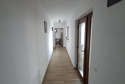 Proprietar vand casa cu posibilitate de pensiune - 1