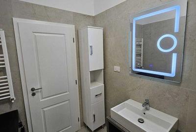 Apartament cu 2 Camere, Bloc nou langa Complex Solumnia - 6