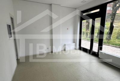 Spatiu comercial, 180 mp, parcare, Zona E.ON - 5