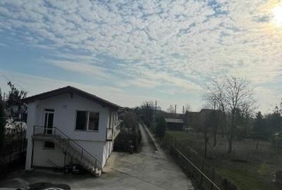 Vilă de excepție | Deschidere la lac | Balotești - 5