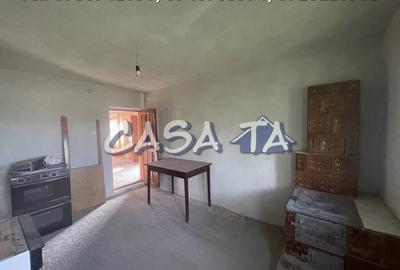 Casa 5 Camere (La Rosu) P+1, Danesti - Trocani - 20